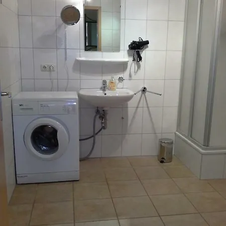 Ferienwohnung Ostseeblick 3 Und 4 Апартаменты Засниц