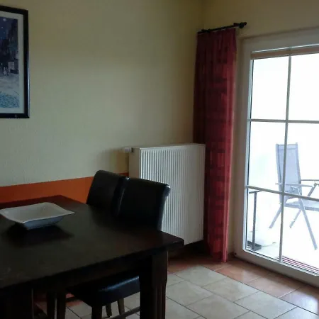 Ferienwohnung Ostseeblick 3 Und 4 *