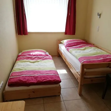 Ferienwohnung Ostseeblick 3 Und 4 * Засниц