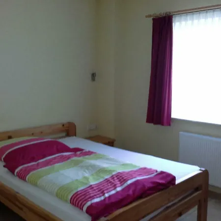 Ferienwohnung Ostseeblick 3 Und 4 Апартаменты
