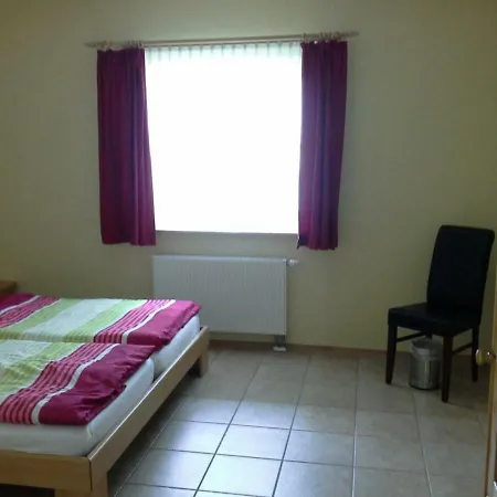 Ferienwohnung Ostseeblick 3 Und 4