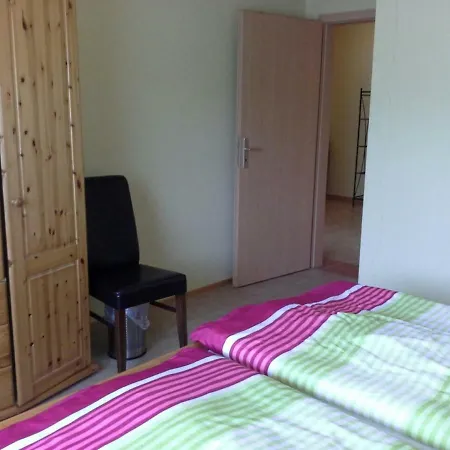 Ferienwohnung Ostseeblick 3 Und 4 *