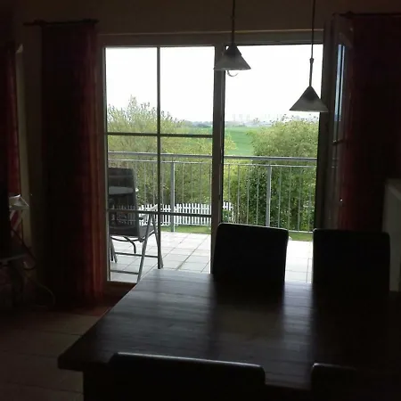 Ferienwohnung Ostseeblick 3 Und 4 * Засниц