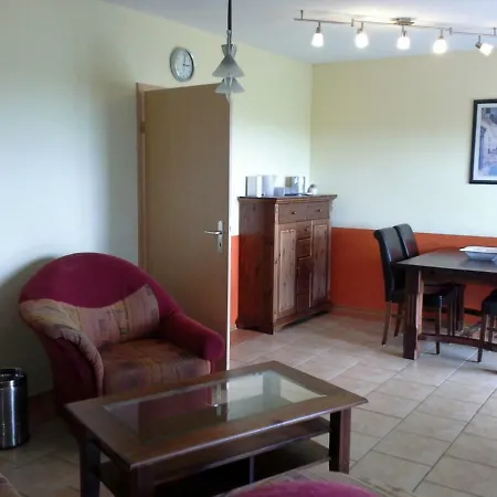 Ferienwohnung Ostseeblick 3 Und 4 * Засниц