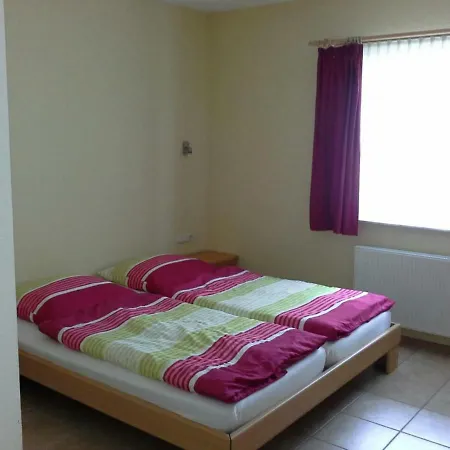 Ferienwohnung Ostseeblick 3 Und 4 Засниц