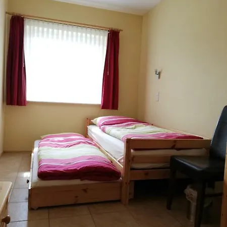 Ferienwohnung Ostseeblick 3 Und 4 *
