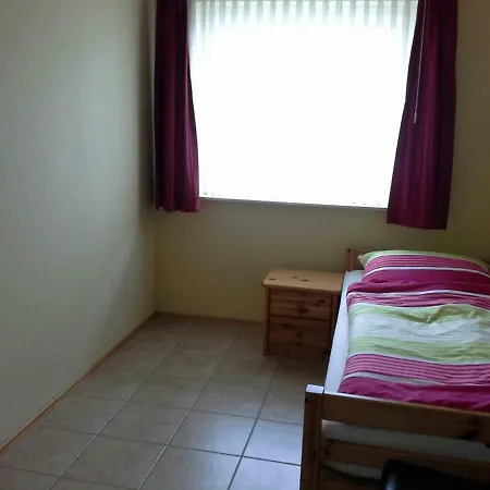 Ferienwohnung Ostseeblick 3 Und 4 Засниц