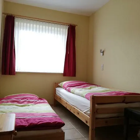 Ferienwohnung Ostseeblick 3 Und 4
