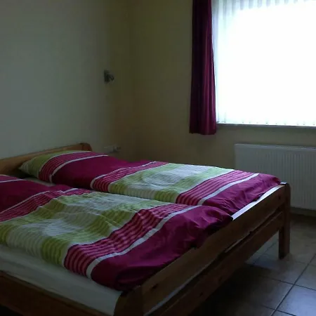 Ferienwohnung Ostseeblick 3 Und 4