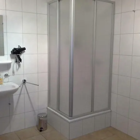 Ferienwohnung Ostseeblick 3 Und 4 *