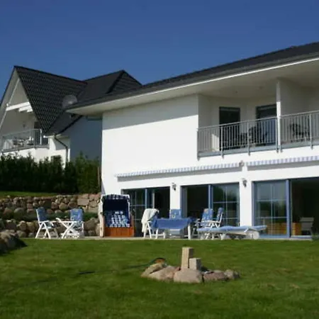 Ferienwohnung Ostseeblick 3 Und 4