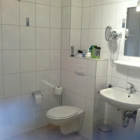 Ferienwohnung Ostseeblick 3 Und 4 * Засниц